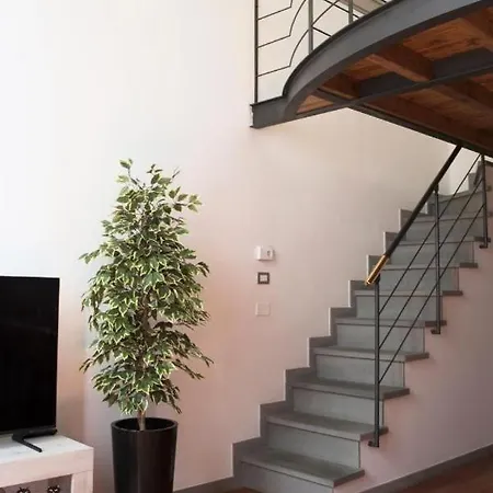 Casa Giusti *
