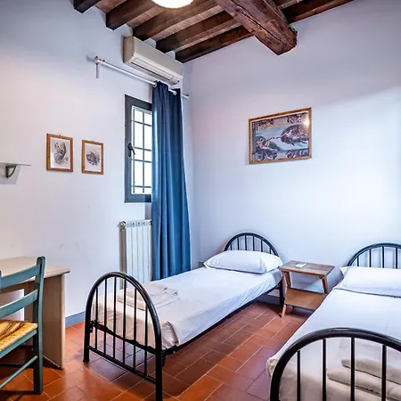 Roommo Oltrarno
