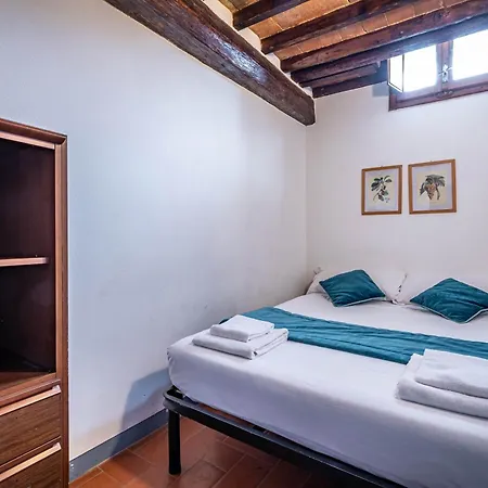 Apartment Roommo Oltrarno *