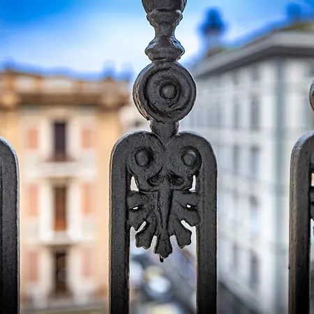 Antico Centro 3*