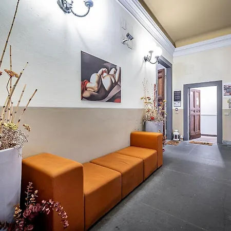 Antico Centro 3*