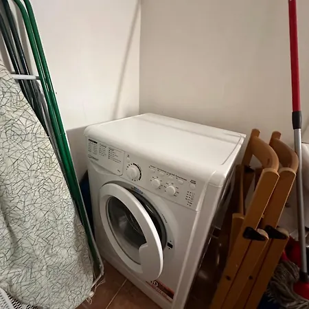 Apartman A Due Passi Dall'accademia Firenze