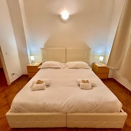 A Due Passi Dall'accademia * Firenze
