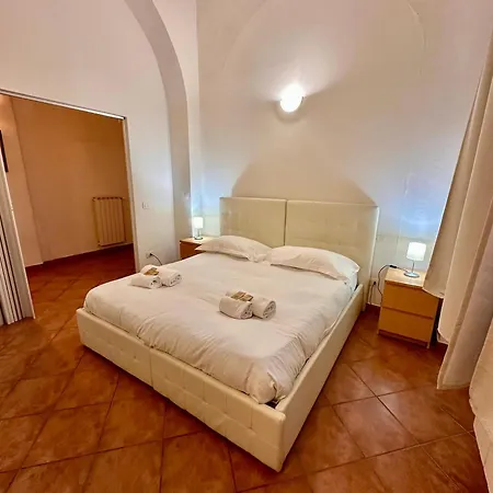 A Due Passi Dall'accademia Apartman Firenze