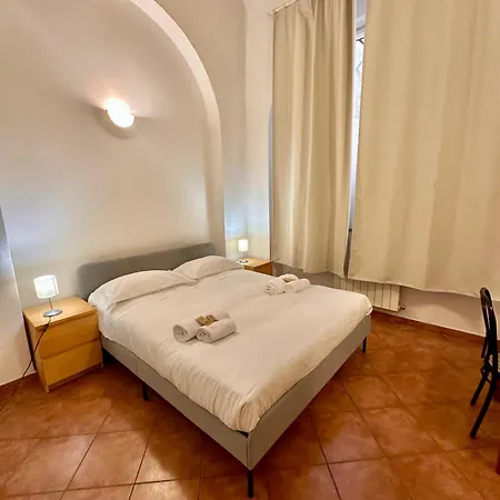 Apartman A Due Passi Dall'accademia *