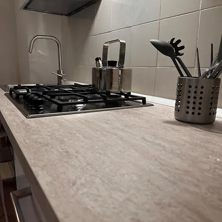 A Due Passi Dall'accademia Apartman *