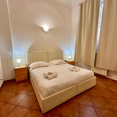 Apartman A Due Passi Dall'accademia *