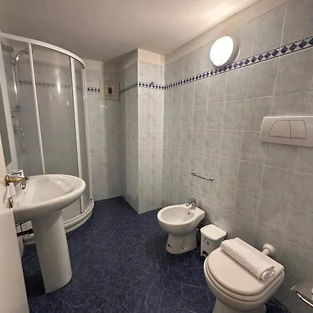 A Due Passi Dall'accademia Apartman Firenze