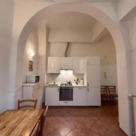 A Due Passi Dall'accademia Firenze