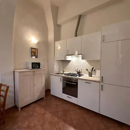 Apartman A Due Passi Dall'accademia *