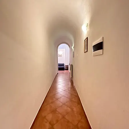 Apartman A Due Passi Dall'accademia Firenze