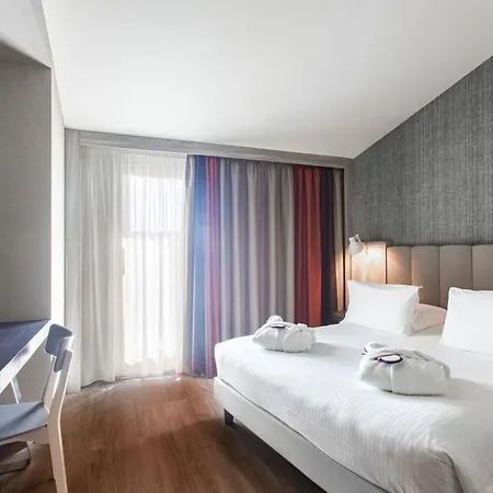 Mercure Firenze Centro Hotel Florencia