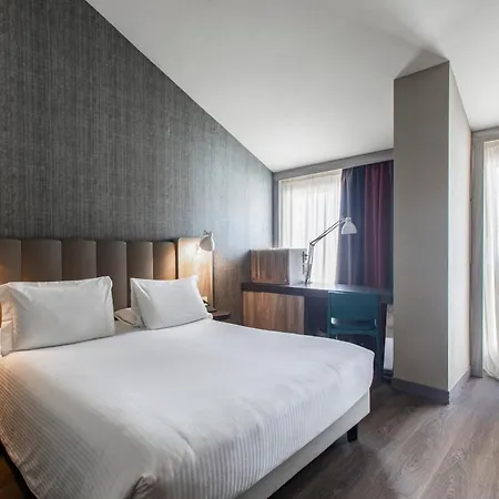 Mercure Firenze Centro Hotel Florencia