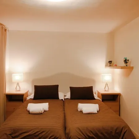 Santa Reparata Loft *