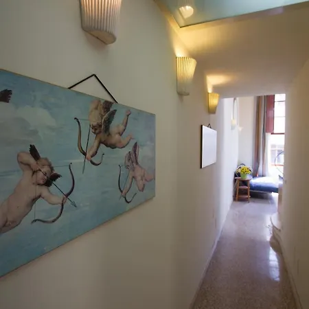 Apartment Santa Reparata Loft *