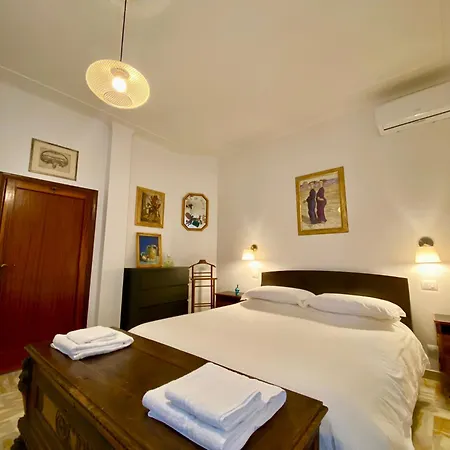 La Casa Del Sole *