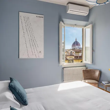 Apartamento Sunrise View