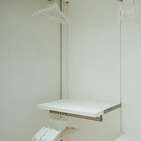Bufalini Boutique Apartment *