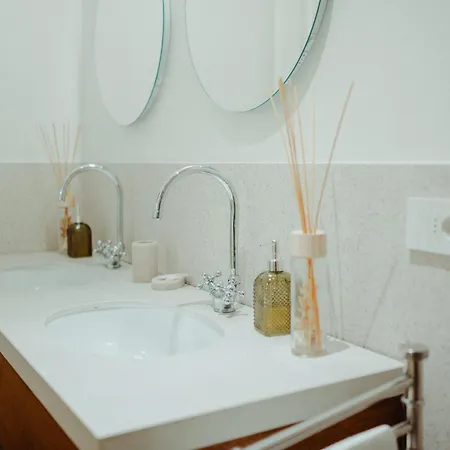 Apartment Bufalini Boutique