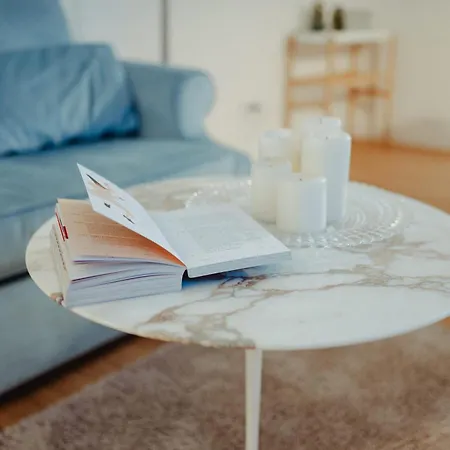 Apartment Bufalini Boutique