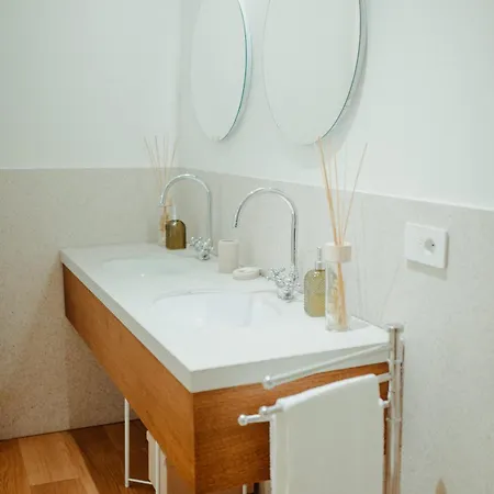 Apartment Bufalini Boutique *