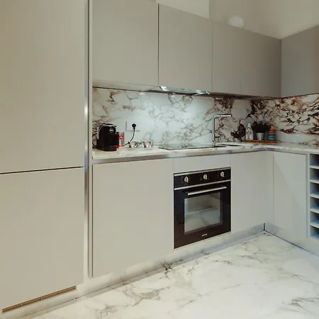 Apartment Bufalini Boutique