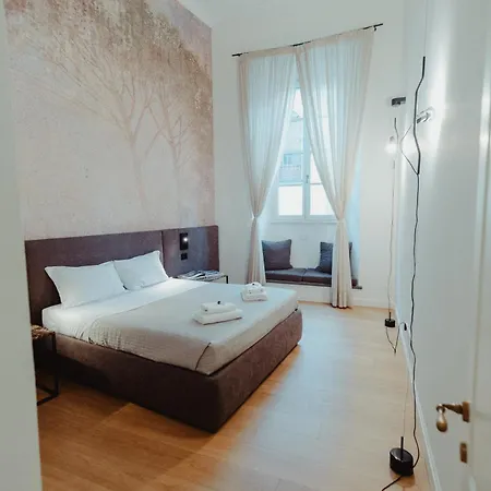 Bufalini Boutique Apartment *
