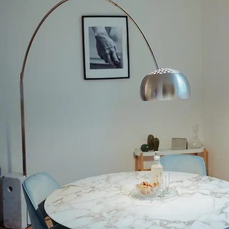 Bufalini Boutique * Florence