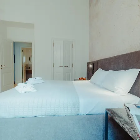 Bufalini Boutique Apartment *