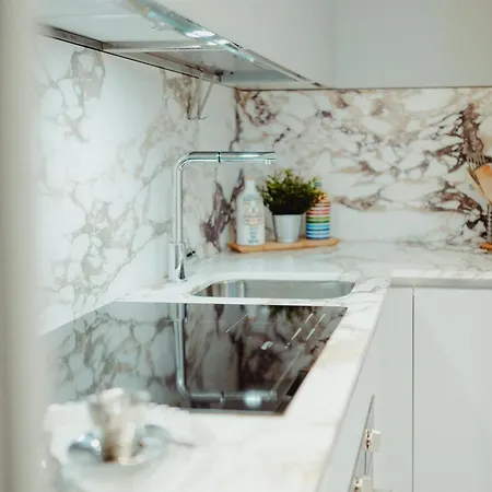 Apartment Bufalini Boutique Florence