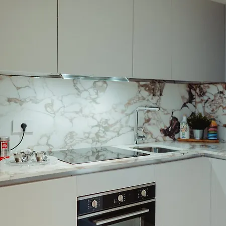 Apartment Bufalini Boutique