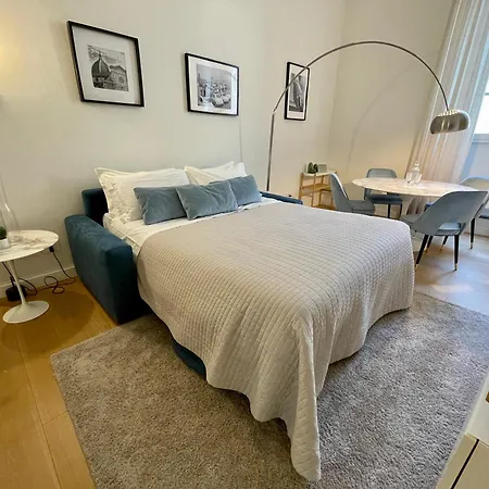 Bufalini Boutique Apartment Florence