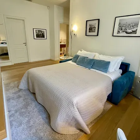 Apartment Bufalini Boutique