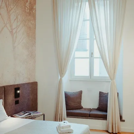 Bufalini Boutique Florence