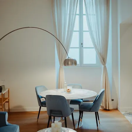 Bufalini Boutique Apartment