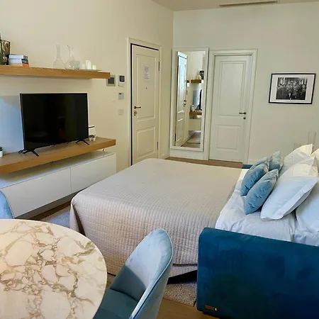 Bufalini Boutique Apartment Florence