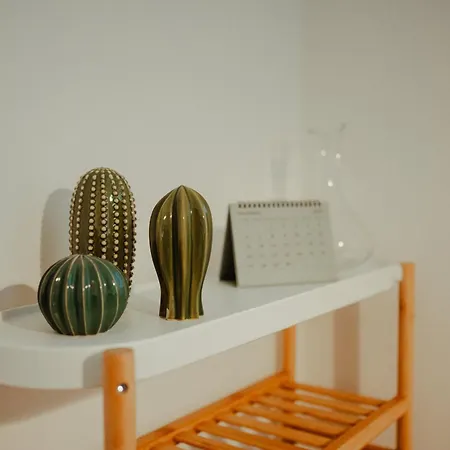 Bufalini Boutique Apartment Florence