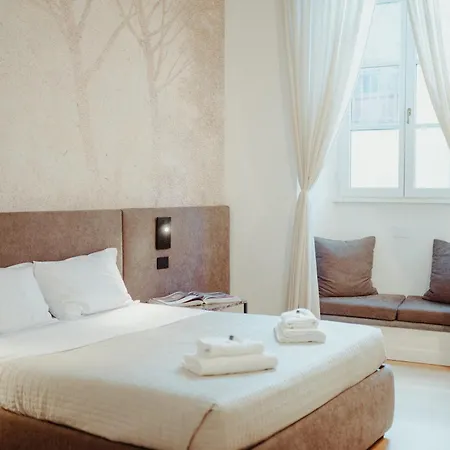 Apartment Bufalini Boutique