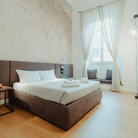 Bufalini Boutique Apartamento *