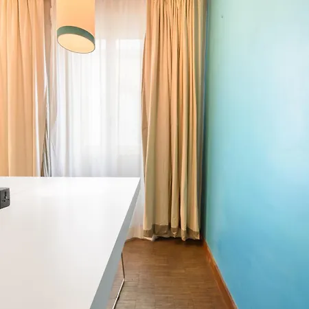 Palazzotto Pitti By Mmega Φλωρεντία