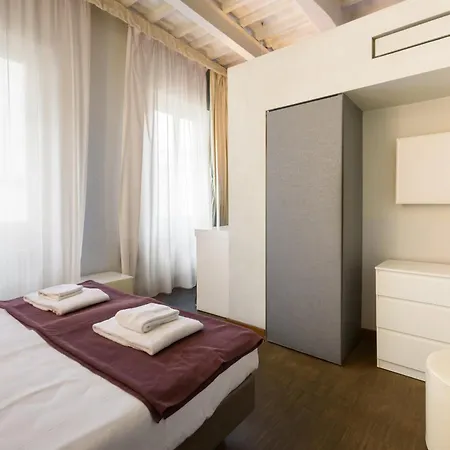 Palazzotto Pitti By Mmega Apartment Florence