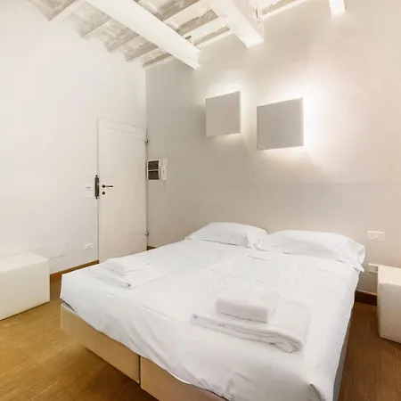 Palazzotto Pitti By Mmega Apartment *