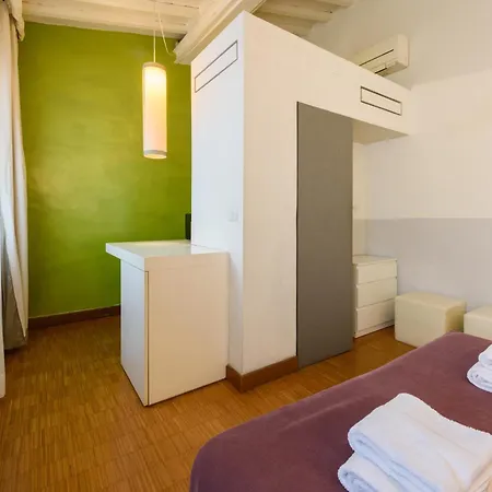 Palazzotto Pitti By Mmega * Φλωρεντία