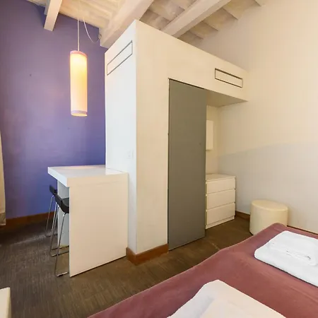 Palazzotto Pitti By Mmega Apartment