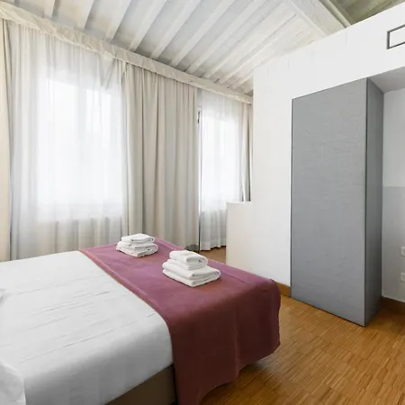 Palazzotto Pitti By Mmega Apartment *