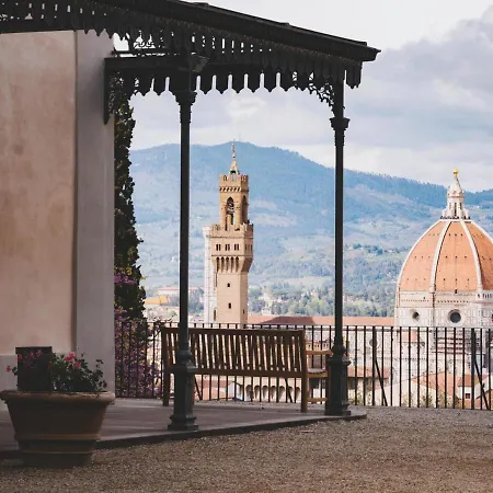 La Bella Vita Apartment