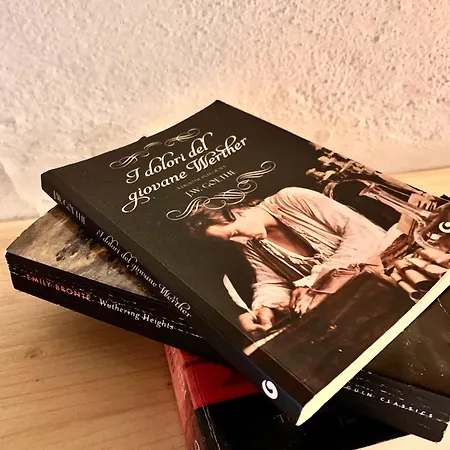 La Bella Vita Daire *