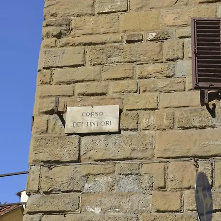 Apartment Casa Giotto - Tintori Apt Florence