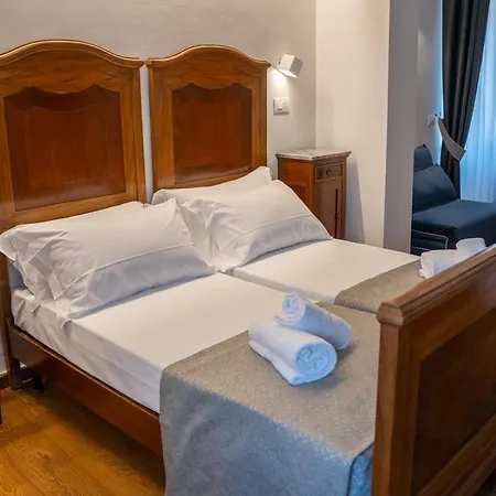 Residenza Degli Speziali * Φλωρεντία