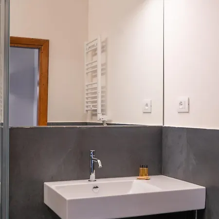 Bed & Breakfast Residenza Degli Speziali Florence